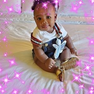 Meet your Posher, Rafel